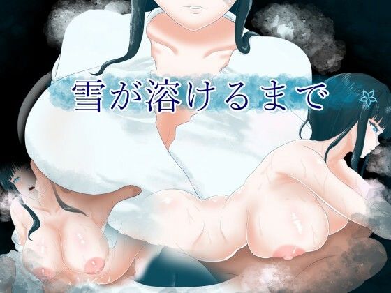 [同人誌]「雪が溶けるまで」(ナデシコシコ)