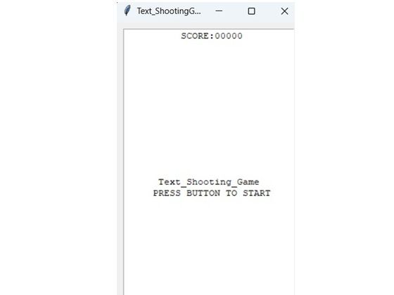 Text_Shoot｜休憩処みずがめ座｜同人誌