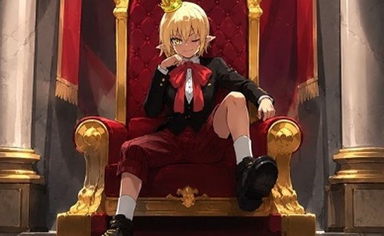 異世界勇者の娘は魔王の孫娘3｜レスペランザ｜同人誌