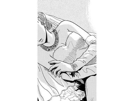 先輩の奥さん｜ナンネット｜同人誌