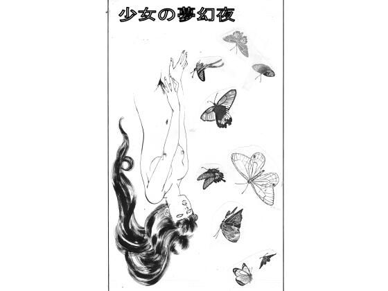 少女の夢幻夜｜村祖俊一｜同人誌