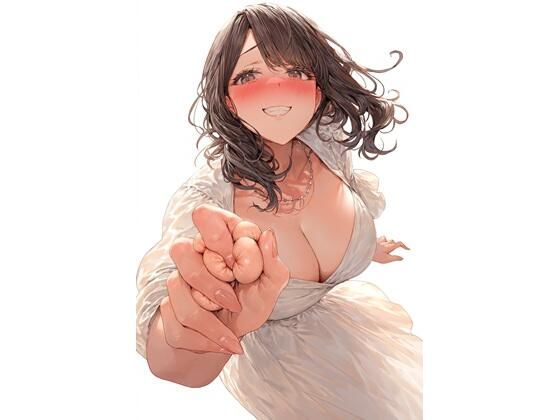 ぎゅ〜っと！金玉潰しボイス｜AzuzSUKI｜同人誌