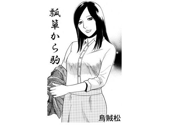 ヒョウタンからコマ｜ナンネット｜同人誌