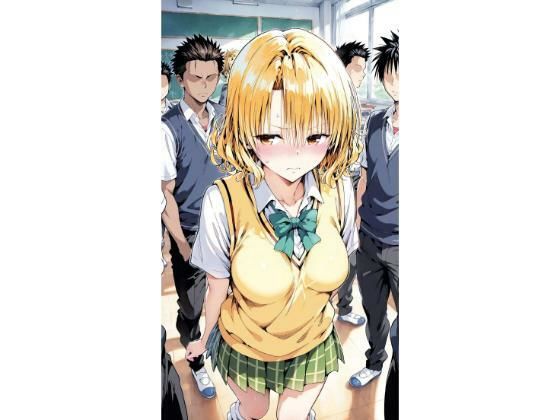 【20 ver】〇岡  性処理｜truo｜同人誌
