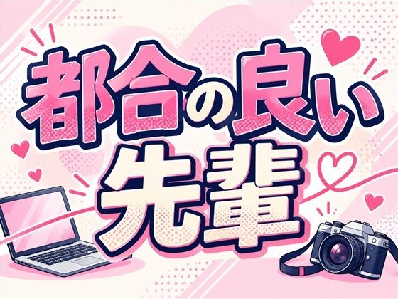 都合の良い