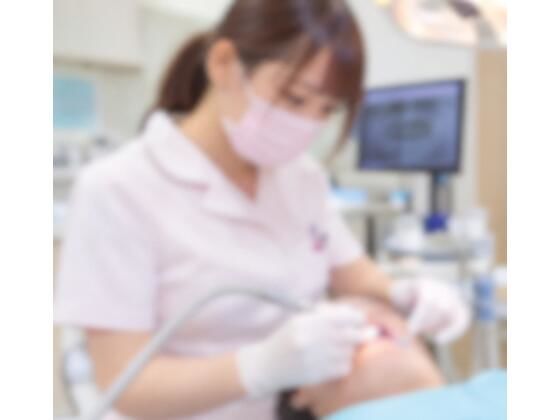 患者の口の中でイキそうになった歯科衛生士の私｜匿名エロ体験談｜同人誌